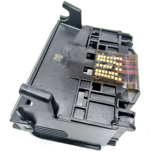 <span class=keywords><strong>Tête</strong></span> d'<span class=keywords><strong>impression</strong></span> 564 5 fentes pour <span class=keywords><strong>HP</strong></span> <span class=keywords><strong>Photosmart</strong></span> 564 7525 310 5515 6380 5380 410 6375 5520 7520 5460 7515 8550 7510 7521 - Product Image 2