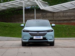 Acceptons les commandes personnalisées – Nouveau Dongfeng 2025 pour Honda <span class=keywords><strong>e</strong></span>:NP1, version Blooming, petit SUV électrique pur, 510 km d'autonomie, Jipai 01 EV, batterie au lithium, Chine - Product Image 2