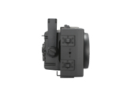IP65 COB 450W * 2 Blinder lumière haute luminosité RGBALC épissage LED lumière d'audience pour Bar fête mariage scène spectacle de musique