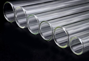Tubo <span class=keywords><strong>de</strong></span> Vidrio Borosilicato Transparente, con Extremos Puntiagudos, Tamaño Personalizable, Sin <span class=keywords><strong>Plomo</strong></span>, Marca XD, Modelo XD111 - Product Image 3