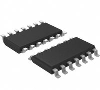 LC324260AJ-60 SOJ40 Composants électroniques équivalents Régulateur de tension linéaire Semi-conducteurs Cartes intelligentes