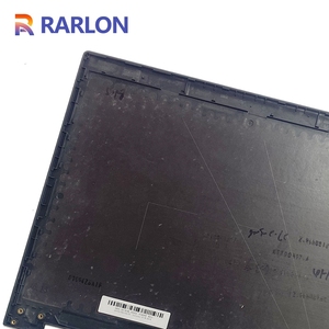 Original nuevo para Lenovo X1 Yoga 3rd gen A cubierta trasera LCD cubierta trasera 01AY947 - Product Image 6