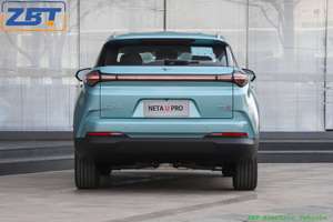 <span class=keywords><strong>NETA</strong></span> <span class=keywords><strong>U</strong></span> PRO มอเตอร์ผู้โดยสารไฟฟ้า Suv,อัจฉริยะพลังงานสีเขียวกำหนดค่าขั้นสูง - Product Image 5