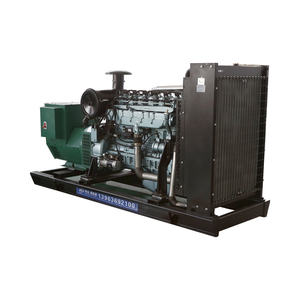 Generador Diésel Cummins Súper Silencioso <span class=keywords><strong>de</strong></span> 200kW, Motor <span class=keywords><strong>de</strong></span> 3 Cilindros y Alternador Sin Escobillas, Opción ATS, Envío Gratuito para el Hogar - Product Image 3