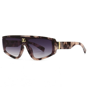 personality <strong>glasses</strong> retro sunglasses ladies luxury brand <strong>designer</strong> <strong>fashion</strong> Wind Shades - Product Image 5