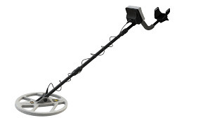 Detector de Metales Profesional de Alta Calidad para Buscar Tesoros Subterráneos, Detector de Oro Stinger X5 - Product Image 4