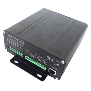 YUANHAO dc 12v عالية بالطاقة مكبرات الصوت 200W/300W/400W صفارة إنذار سيارة التحكم عن بعد سيارة الأمن صفارة الإنذار ل مركبة الطوارئ - Product Image 6