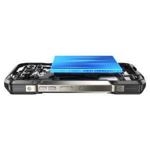 <span class=keywords><strong>Ulefone</strong></span> โทรศัพท์มือถือเกราะ27T <span class=keywords><strong>Pro</strong></span> PLUS, IP69K IP68กันน้ำทนทาน6.78นิ้ว1080x2460 FHD + 12GB 256GB 10600mAh 5g - Product Image 6