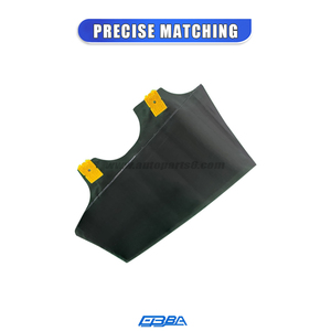 Pièces automobiles : Vitres latérales trempées, panneaux de porte et vitres de fenêtre de porte pour Yangwang U7 2025 – Vente directe usine - Product Image 5