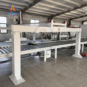 สายการผลิตหินแกรนิตหินชนวนที่ยืดหยุ่นและบางเป็นพิเศษ - Product Image 6