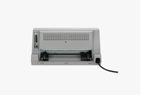 Printer Dot Matrix 82 Kolom LQ-730KII A4 USB 360*180dpi 195 Karakter Per Detik