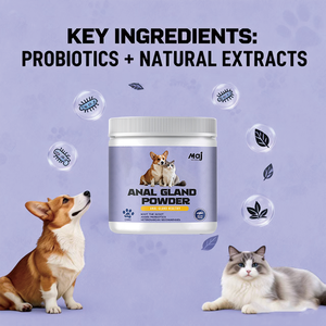 Suplemento en Polvo para la Salud de la Vejiga de <span class=keywords><strong>Perros</strong></span> y Gatos, Precio de Fábrica al por Mayor OEM/ODM, Apoyo para la Salud Urinaria - Product Image 5