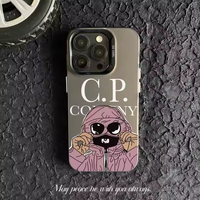 Coque de protection élégante et originale pour iPhone 11 12 13 14 15 16 17 Pro Max – Accessoire mobile Jul