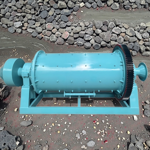 Professional Rod Mill <strong>Sand</strong> Making Machine for River Pebbles/Basalt/Quartz Processing - Efficient Grinding Equipment - Product Image 3