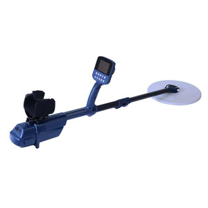 Détecteur de métaux portable et compact, haute sensibilité, pour la recherche de trésors, modèle CN7000, détecteur d'or CN7000 - Product Image 5