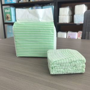 Wholesale Disposable Pet Female Diaper Disposable Pet Diaper with Fast Absorption and Leak-Proof Design <b>Nappy</b> ODM OEM - Product Image 2