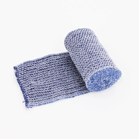Bandage élastique rafraîchissant pour premiers secours sportifs et soins à domicile, consommables médicaux certifiés CE ISO Classe I