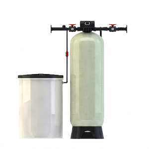 Adoucisseur d'eau Chemcon 2000L/heure Garantie 1 an Tamil Nadu - Product Image 1