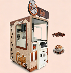 Robot de Servicio de Alta Calidad, Robot Camarero para Entrega de Alimentos en Hoteles, Restaurantes y Cafeterías - Product Image 1