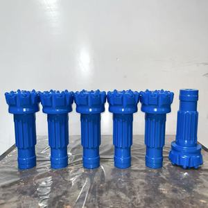 Mũi khoan QL50A-140DTH để khoan quặng sắt - Product Image 2