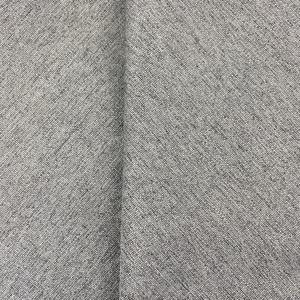 Chine moulin direct pas cher 300CM <span class=keywords><strong>de</strong></span> large 260gsm Polyester couleur unie Faux lin tissé rideau et canapé tissu - Product Image 2