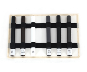 <span class=keywords><strong>Organisateur</strong></span> de tiroir de <span class=keywords><strong>commode</strong></span> de bébé de ménage de haute qualité 6 tiroirs de <span class=keywords><strong>commode</strong></span> - Product Image 5