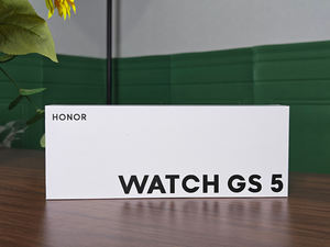 Honor GS5, écran AMOLED 1,32'' 466x466, 44 mm, navigation GPS, carte intégrée, boussole, suivi de la activité et du sommeil, montre connectée pour femmes - Product Image 6