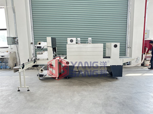 <span class=keywords><strong>เครื่อง</strong></span>ตัดฟิล์มและท่อหดสำหรับ<span class=keywords><strong>เครื่อง</strong></span><span class=keywords><strong>ดื่ม</strong></span><span class=keywords><strong>เครื่อง</strong></span> YB-FS800บรรจุภัณฑ์แขนอัตโนมัติ - Product Image 2