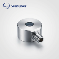Typ 2 Triaxialer Vibrationssensor