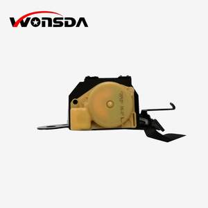 Ceinture de sécurité à 3 points pour pièces automobiles NlSSAN, boucles de gonflage, ceinture de sécurité - Product Image 5