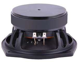 MR06MD38 Subwoofer Professionale da 6 Pollici con Cestello in Alluminio per <span class=keywords><strong>Line</strong></span> <span class=keywords><strong>Array</strong></span> e Casse Vuote a Prezzo di Fabbrica - Product Image 3