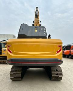 รถขุดไฮดรอลิกขนาดกลาง XE200GA 20 ตัน คุณภาพสูง ประสิทธิภาพเยี่ยม จัดส่งจากโรงงาน ราคาพิเศษ - Product Image 2