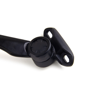 Rétroviseurs de moto noirs pour <span class=keywords><strong>Kawasaki</strong></span> <span class=keywords><strong>Ninja</strong></span> <span class=keywords><strong>ZX6R</strong></span> ZX636 2009-2023 - Product Image 6
