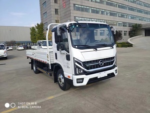 Nouveau <span class=keywords><strong>camion</strong></span> de fret KAMA Chine, 6 roues, poids à vide de 2540 kg, mini <span class=keywords><strong>camion</strong></span> de fret - Product Image 4