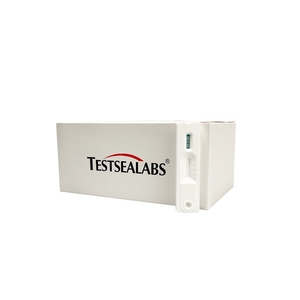 Tests ealabs Manufacture Veterinär feline Anaplasma Antikörper F.ANA Ab Schnelltest <span class=keywords><strong>kit</strong></span> - Product Image 6