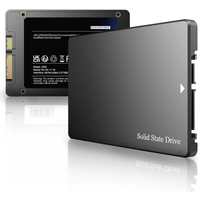 Nuevas Unidades de Estado Sólido de 2.5 Pulgadas con Interfaz SATA3 de Alta Velocidad 128GB 256GB 512GB 1TB 2TB 4TB para S101