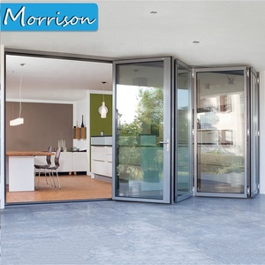 Puertas <span class=keywords><strong>de</strong></span> hierro forjado para el hogar, diseño <span class=keywords><strong>de</strong></span> puerta delantera <span class=keywords><strong>de</strong></span> seguridad, precio barato, nuevo - Product Image 3