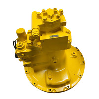 Pompe hydraulique principale pour excavatrice de type Poker pour Caterpillar, Komatsu, Hyundai, Volvo, Hitachi, Kobelco, Doosan