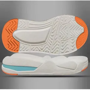 Manufacturer Supply OEM Accept Outsole Shoe Sole children Casual shoes TPU Sole