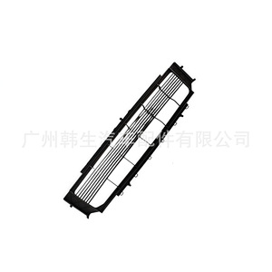 ตะแกรงกันชนหน้าล่างสำหรับรถยนต์เทสล่า รุ่น 1058022-00-B - Product Image 1