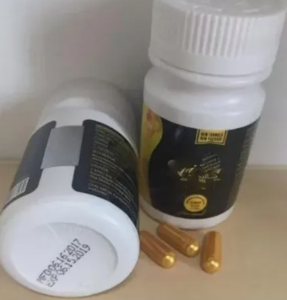 ยาเพิ่มพลังให้กับผู้ชายอาหารเสริมสมุนไพรออร์แกนิกสำหรับผู้ชายยาเพิ่มพลังเพิ่มพลัง - Product Image 2