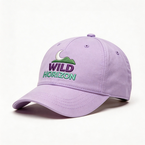 Gorra de Béisbol Personalizada con Logotipo, Gorra de Béisbol Bordada Promocional para las Cuatro Estaciones - Product Image 2