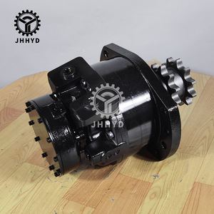 มอเตอร์ลูกสูบ OEM ใหม่ 73025000939 สำหรับมอเตอร์เดินทาง Sunward SWL2820 SWL2830 SWL3220 SWL3230 - Product Image 6