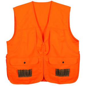 Chaleco de Caza de Invierno Impermeable y Transpirable de Alta Visibilidad para Exteriores, Personalizado para Caza en Terrenos Altos, Venta al por Mayor - Product Image 1