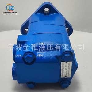 มอเตอร์ไซโคลอไดล์ Xcmg รุ่น 604-2246 แบบลูกสูบแกนสำหรับเครื่องจักรทำเหมืองถ่านหิน - Product Image 4