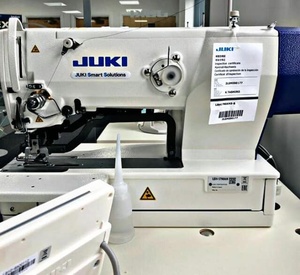 Nueva Máquina de Coser Industrial de <span class=keywords><strong>Ojales</strong></span> Serie 1790, Máquina de Coser <span class=keywords><strong>Ojales</strong></span> Rectos para Fábrica de Ropa, Prendas de Vestir y Textiles - Product Image 3