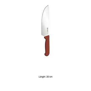 Ambrogio Sanelli 20 cm BBQ Churrasco <b>Knife</b> - Product Image 3