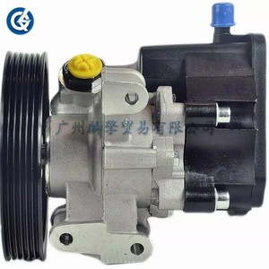 Power <b>Steering</b> Pump 0044667001 New For Replace Repair - Product Image 4