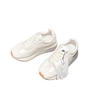 Nouvelles chaussures de sport de luxe BV 2026, confortables, antidérapantes, décontractées, respirantes et polyvalentes - Product Image 3