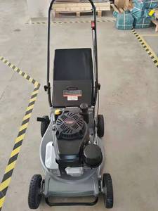 Cortacésped <span class=keywords><strong>Kawasaki</strong></span> de 4 tiempos, fabricante de cortacésped autopropulsado a gasolina, <span class=keywords><strong>tractor</strong></span> cortacésped de jardín - Product Image 4